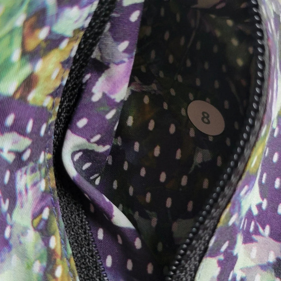 Lululemon Tracker Athletic Gym Sport Short III *4-way Stretch - Picture 5 of 7